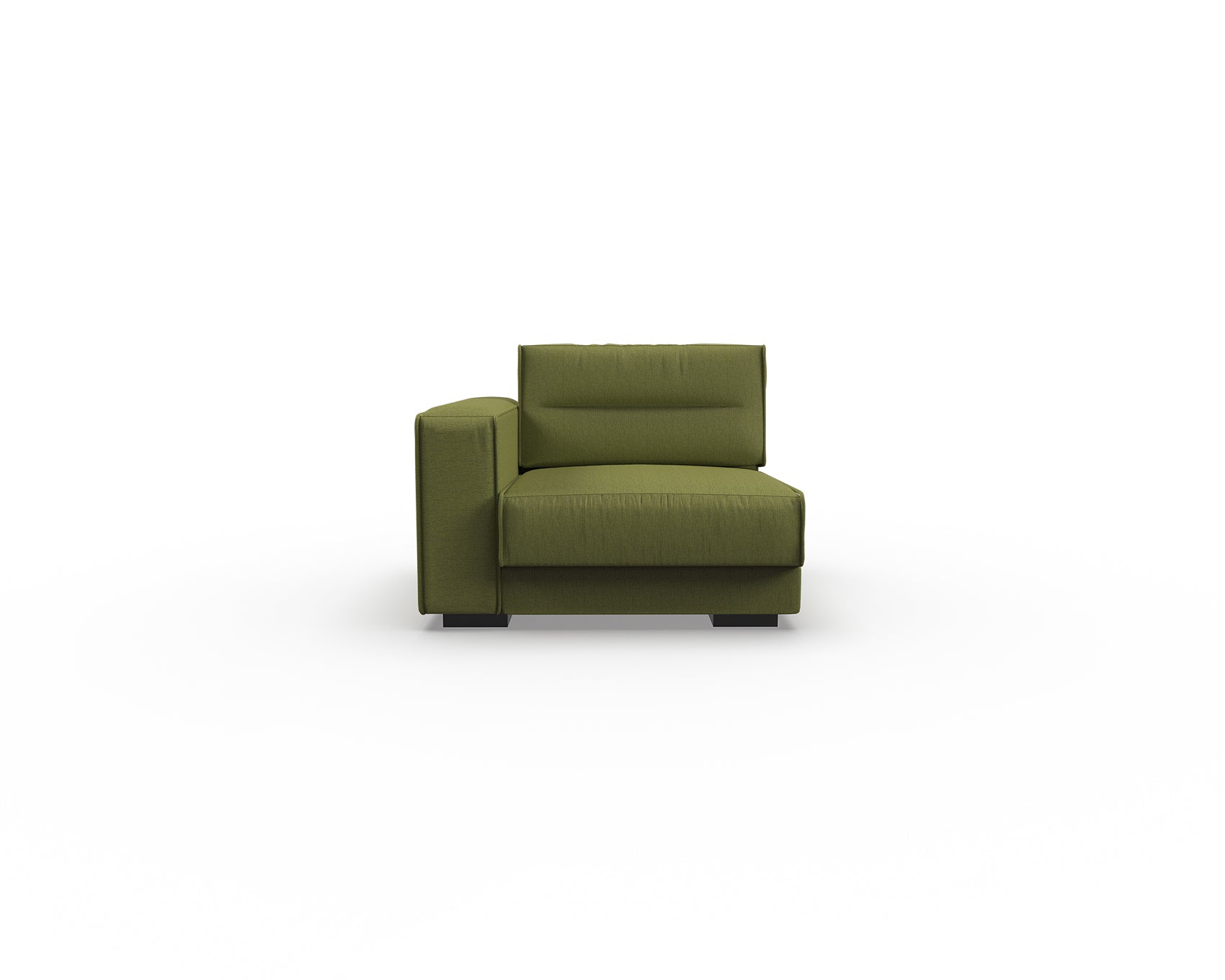 Bigboy 1 Seater Sofa with Left Arm